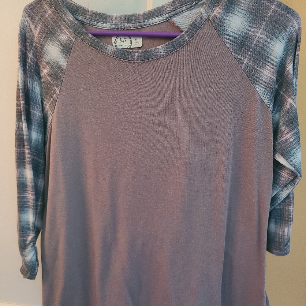 Half Sleev shirt